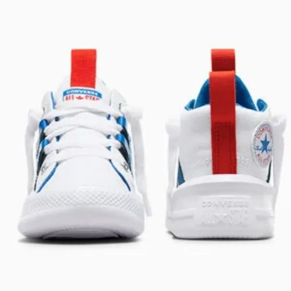 Converse Chuck Taylor All Star Ultra Foundational Canvas Baby Mid Shoe‎